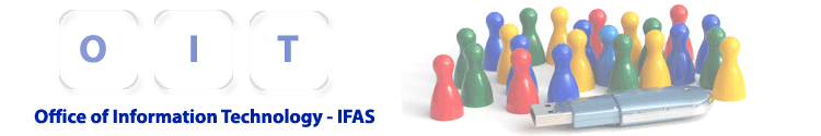 IFAS Information Technology