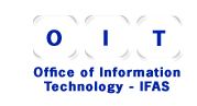 Office of Information Technology - IFAS